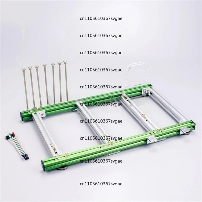 Support Graphics Card 1PC ATX  - Aluminum Open Frame Test Bench Water Cooling ulasan dan harga